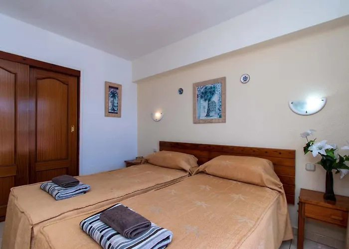 Santa Maria 30 - One Bed With Pool And Sea View Appartement *