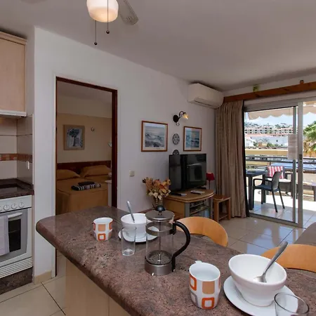 Santa Maria 30 - One Bed With Pool And Sea View Apartment *