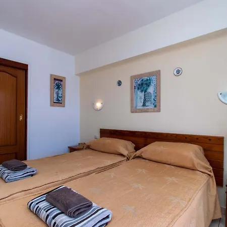 Santa Maria 30 - One Bed With Pool And Sea View Apartment *