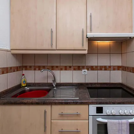 Santa Maria 30 - One Bed With Pool And Sea View