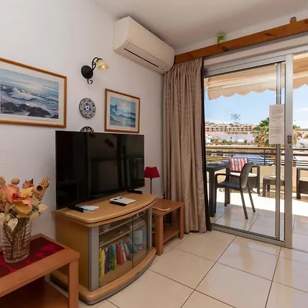 Santa Maria 30 - One Bed With Pool And Sea View Apartment *