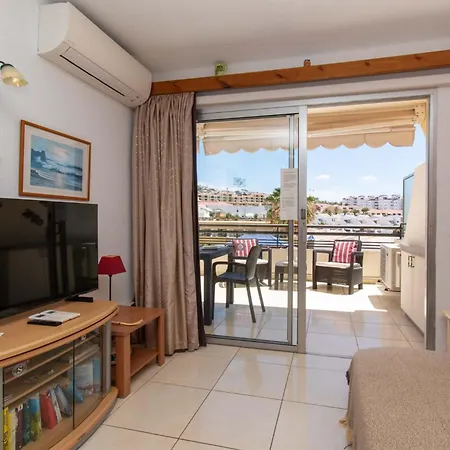 Santa Maria 30 - One Bed With Pool And Sea View *