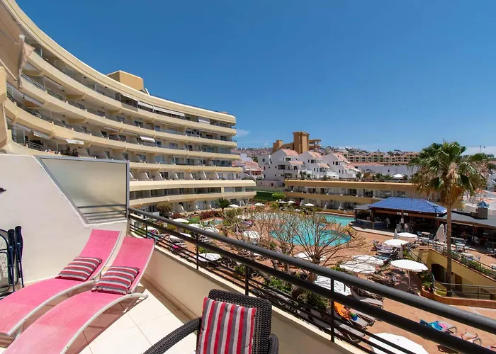 Апартаменти Santa Maria 30 - One Bed With Pool And Sea View *