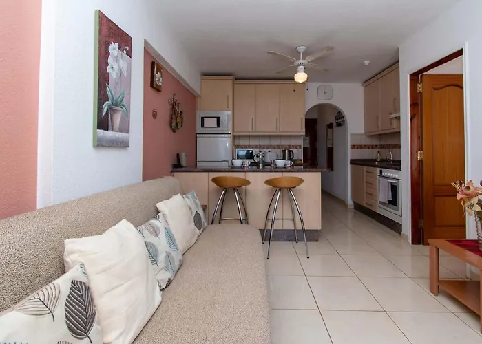 Santa Maria 30 - One Bed With Pool And Sea View