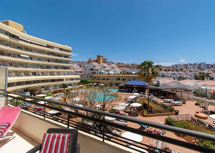 Апартаменти Santa Maria 30 - One Bed With Pool And Sea View