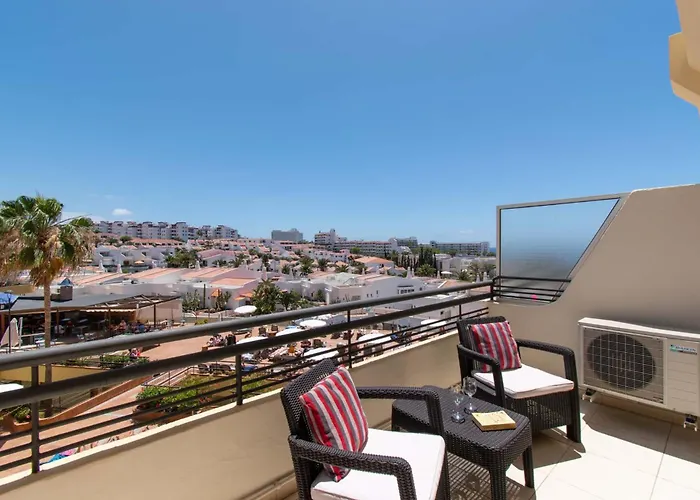 Апартаменти Santa Maria 30 - One Bed With Pool And Sea View *