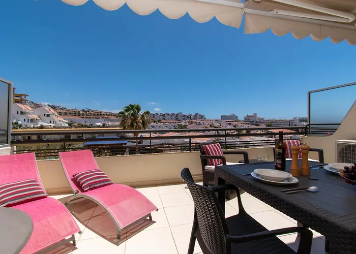 Апартаменти Santa Maria 30 - One Bed With Pool And Sea View *