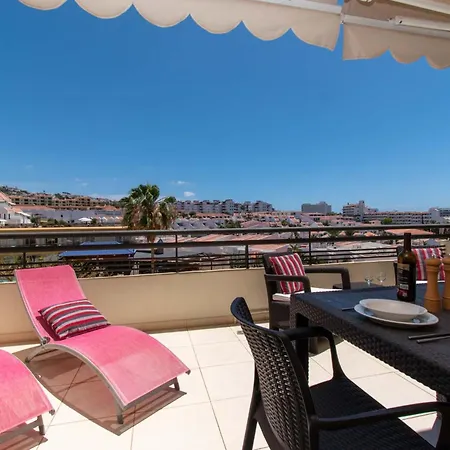 公寓 Santa Maria 30 - One Bed With Pool And Sea View *